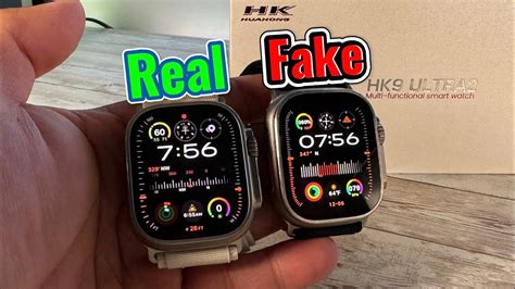 ai watch apple watch clone|fake apple watch ultra.